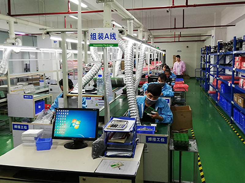 正反轉監(jiān)控